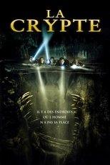 La Crypte poster
