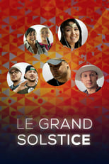 Poster for Le grand solstice 2022