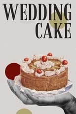 Poster for Wedding Cake