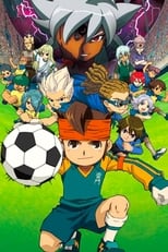 Inazuma Eleven: The Movie (2010)