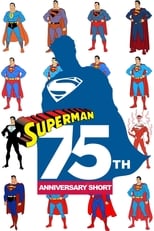 Poster for Superman 75