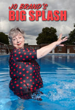 Poster for Jo Brand's Big Splash