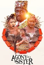 Agony of a Sister poster movie