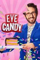Poster for Eye Candy