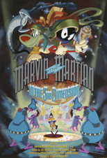 Marvin the Martian in the Third Dimension (1996)