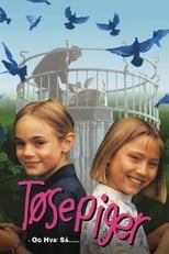 Poster for Watch Me Fly