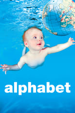 Poster for Alphabet 