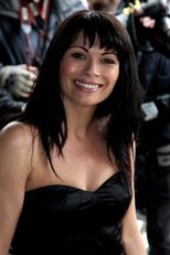 Foto retrato de Alison King