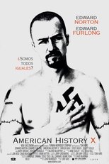 Ver American History X (1998) Online