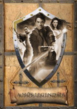 A hős legendája