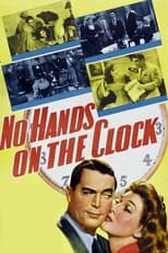 Poster for No Hands on the Clock