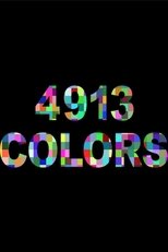 4913 Colors 4913 Colors