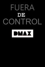 Fuera de Control poster
