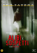 Poster di Alibi e sospetti