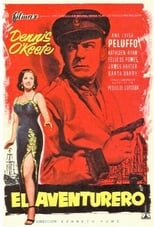 Poster for El aventurero