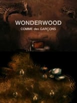 Poster for Wonderwood: Comme des garçons