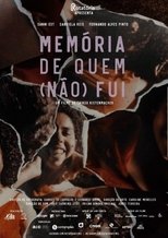 Memoirs of the (non) Existent Me poster movie