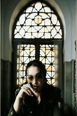 Justine Sylvester as Playing the character of "Major Justine" Daughter of Carlos Sylvester in the movie Indomitable in Indomitable