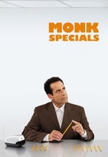 Poster for Monk Season 0
