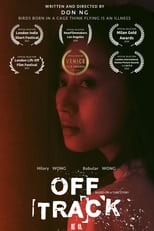 Poster for Off Track