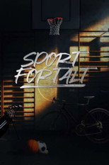 Sport Fortalt poster