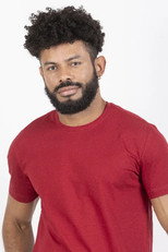 Marcos Rabelo as Wesley "CF" in Destiny