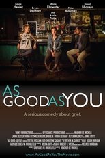 Poster for As Good As You 