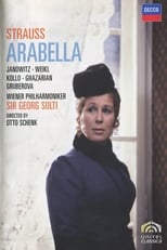 Poster for Arabella: Wiener Philharmoniker