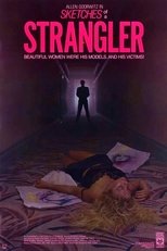 Poster for Sketches of a Strangler