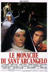 Le monache di Sant'Arcangelo