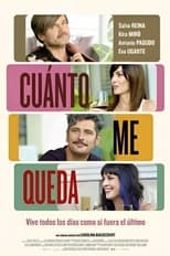 Ver Cuánto me queda (2023) Online