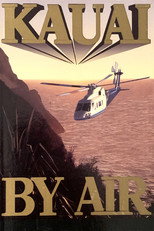 Kauai By Air poster