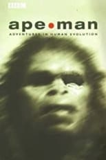 Poster for Ape-Man