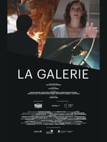 Poster for La Galerie 