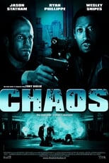 Chaos serie streaming