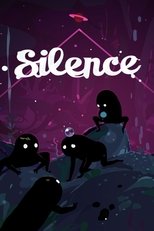Tales from Soda Island: Silence