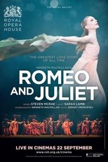 Prokofiev: Romeo and Juliet