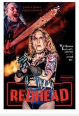 Poster for Redhead