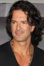 Foto retrato de Ricardo Arjona