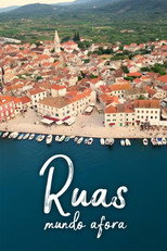Ruas Mundo Afora poster