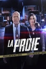 La Proie serie streaming