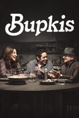 Bupkis Poster