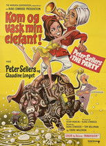 Kom og vask min elefant