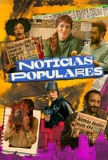 Poster for Notícias Populares
