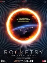 Rocketry: The Nambi Effect serie streaming