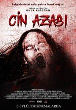 Poster for Cin Azabı