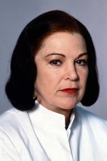 Foto retrato de Annie Ross