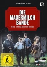 Die Magermilchbande