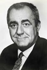 Poster van Jim Backus