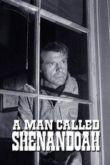 Poster for A Man Called Shenandoah